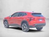 2024 Chevrolet Trax - Preview 8
