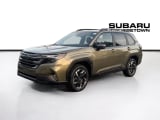 2026 Subaru Forester - Preview 3