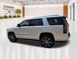 2020 Cadillac Escalade - Preview 6