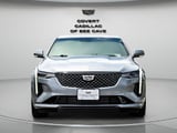 2023 Cadillac CT4 - Preview 2