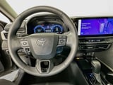 2025 Toyota Camry - Preview 11