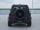 2022 Land Rover Defender - Preview 6