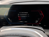 2023 BMW XM - Preview 16