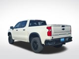 2026 Chevrolet Silverado - Preview 5