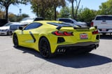 2023 Chevrolet Corvette - Preview 3