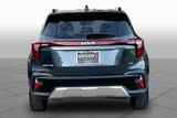 2024 Kia Seltos - Preview 4