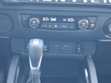 2027 Nissan Frontier - Preview 4
