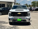 2026 Chevrolet Silverado - Preview 8