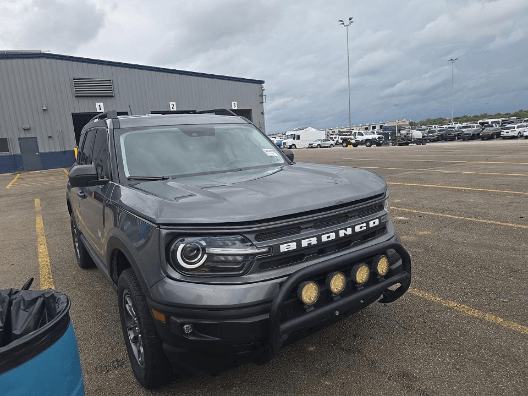 2023 Ford Bronco Sport - Image 1