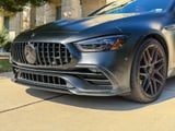 2020 Mercedes-Benz AMG GT 53 - Preview 15