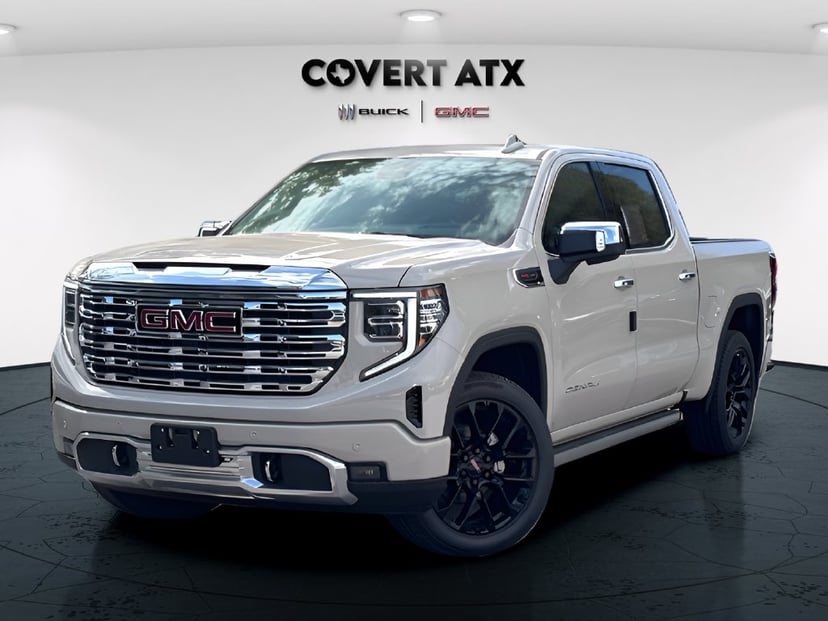 2026 GMC Sierra 1500 - Image 1