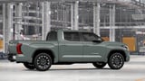 2026 Toyota Tundra - Preview 11