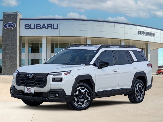 2026 Subaru Outback - Image 1