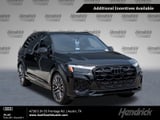 2026 Audi SQ7 - Preview 2
