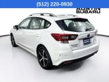 2023 Subaru Impreza - Preview 5