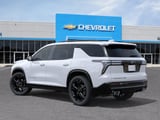 2027 Chevrolet Traverse - Preview 3