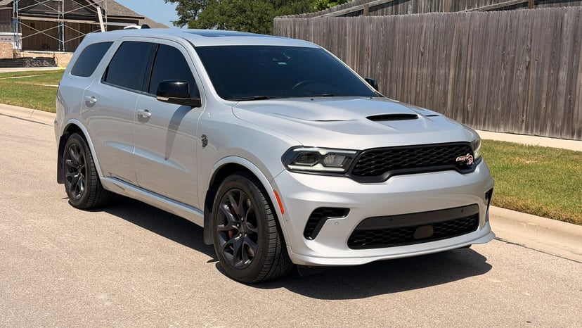 2024 Dodge Durango - Image 1