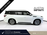 2027 INFINITI QX80 - Preview 3