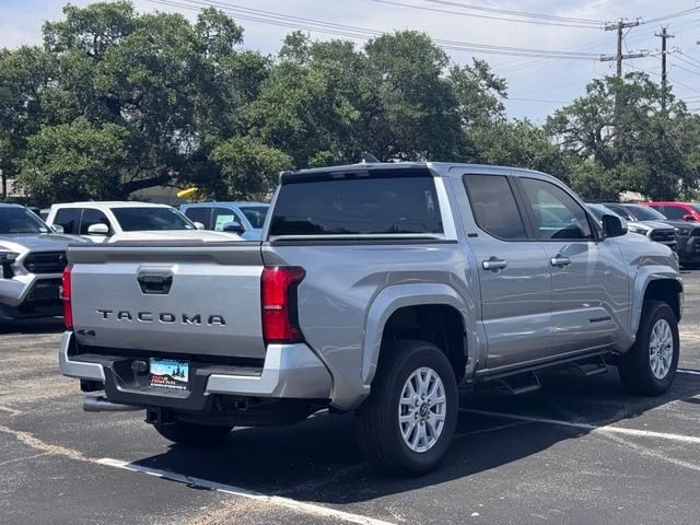 2026 Toyota Tacoma - Image 3