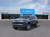 2027 Chevrolet Suburban - Preview 8