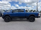 2019 Ram 2500 - Preview 3