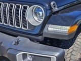 2027 Jeep Wrangler - Preview 6