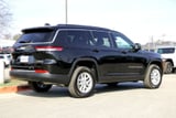 2025 Jeep Grand Cherokee L - Preview 5