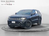 2019 Jeep Grand Cherokee - Preview 2