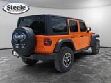 2026 Jeep Wrangler - Preview 5