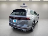 2026 Volkswagen Atlas - Preview 5