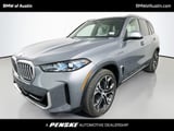 2026 BMW X5 - Preview 2