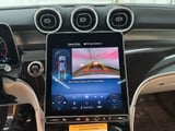 2026 Mercedes-Benz GLC - Preview 15