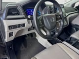 2019 Honda Odyssey - Preview 9