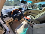 2010 Lexus RX - Preview 11
