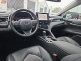 2023 Toyota Camry - Preview 12