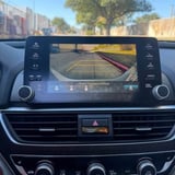 2019 Honda Accord - Preview 8