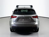 2017 Lexus NX - Preview 6