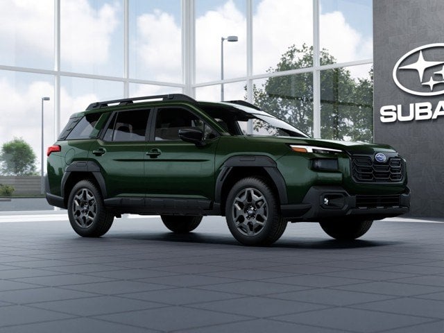 2026 Subaru Outback - Image 1