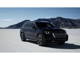 2027 Mercedes-Benz GLS - Preview 10