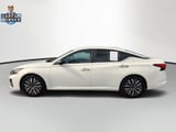 2025 Nissan Altima - Preview 4