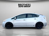 2012 Toyota Prius - Preview 9