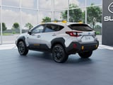 2027 Subaru Crosstrek - Preview 4