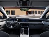 2026 Hyundai Tucson - Preview 11