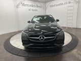 2026 Mercedes-Benz C-Class - Preview 3