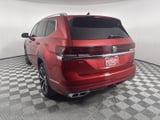2024 Volkswagen Atlas - Preview 3