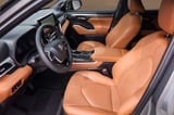 2026 Toyota Highlander - Preview 9