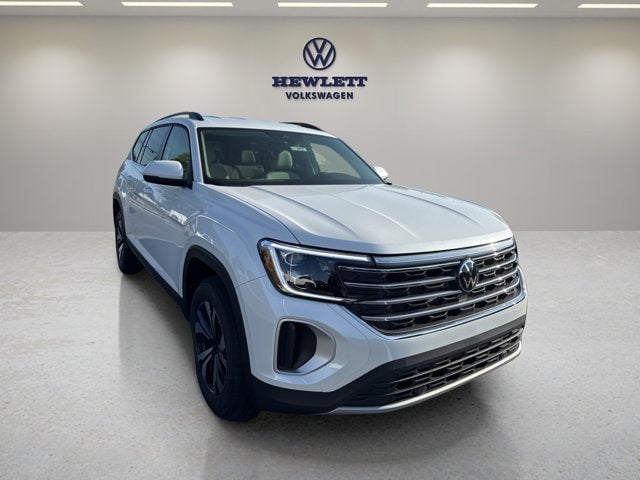 2026 Volkswagen Atlas - Image 1