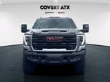 2026 GMC Sierra - Preview 4