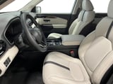 2026 Honda Pilot - Preview 14