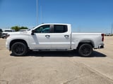 2026 Chevrolet Silverado 1500 - Preview 3